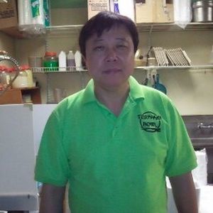 Meet your Posher, Kwang yeol